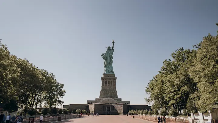 Walks-20190716-New York - Statue of Liberty Tour-0139-16x9