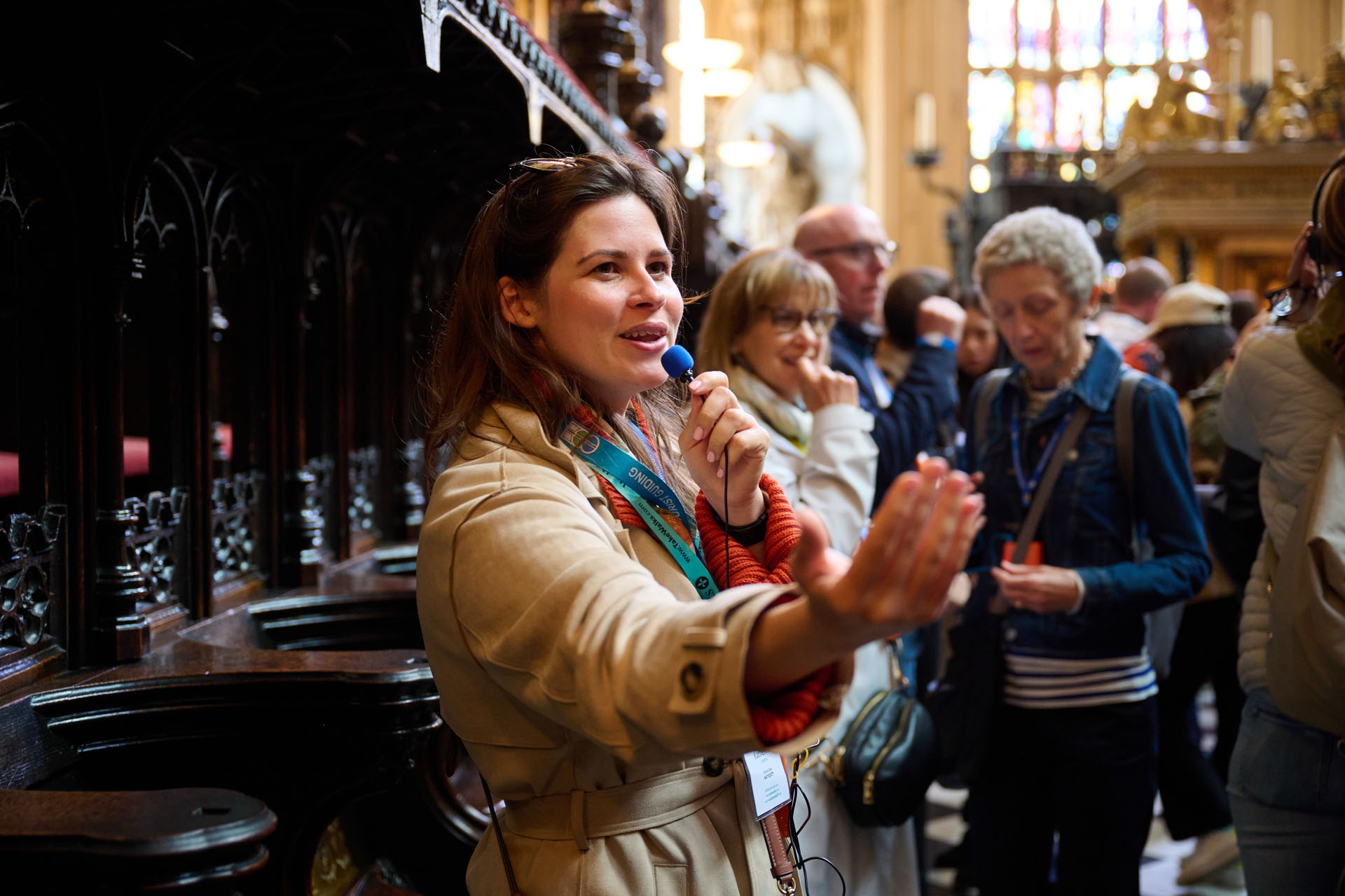 Complete Westminster Abbey Tour | Walks Tours