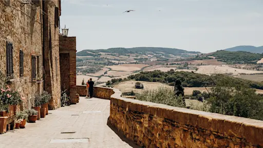 Day Trips from Florence