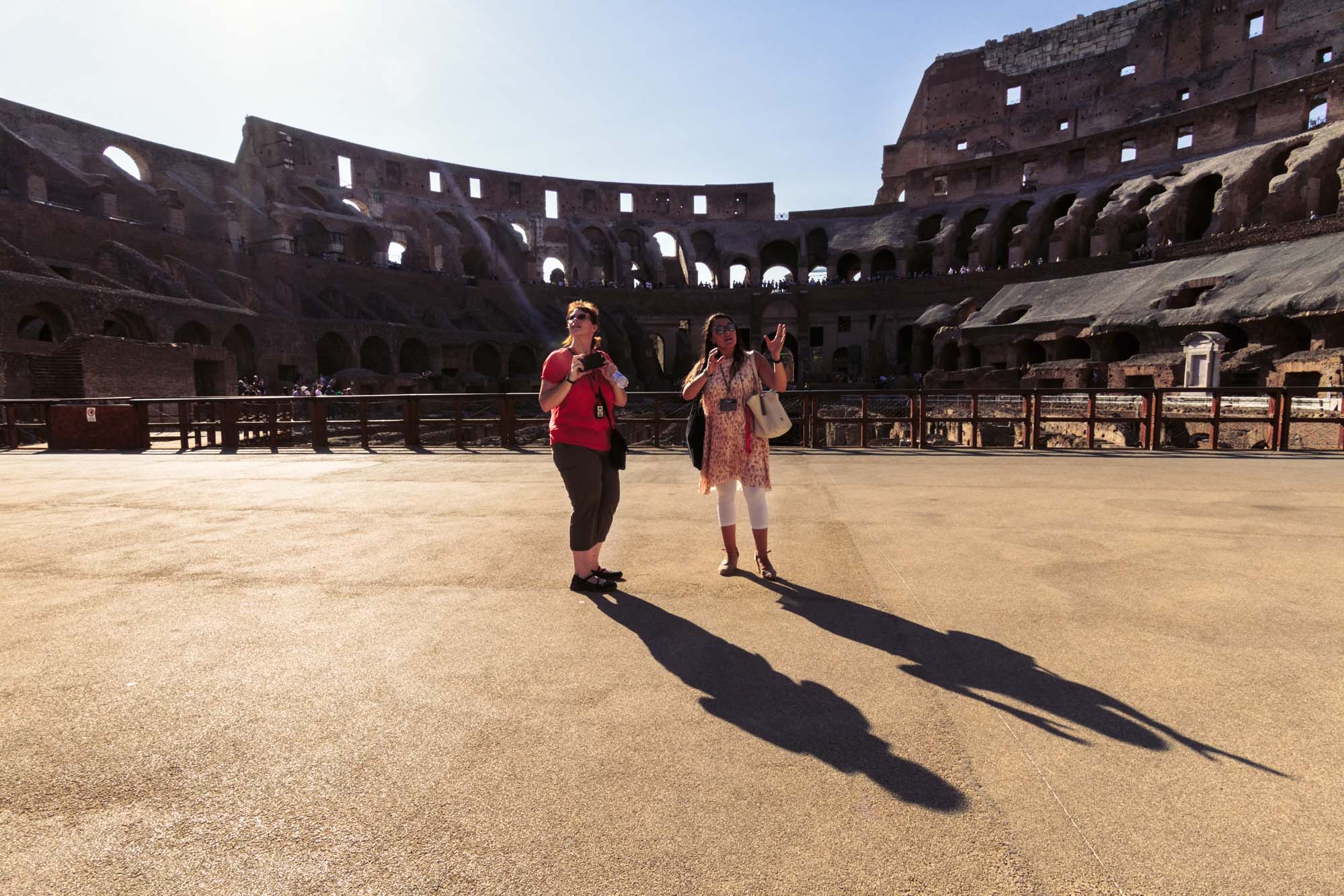 Skip-the-line Colosseum Tours In Rome | Take Walks