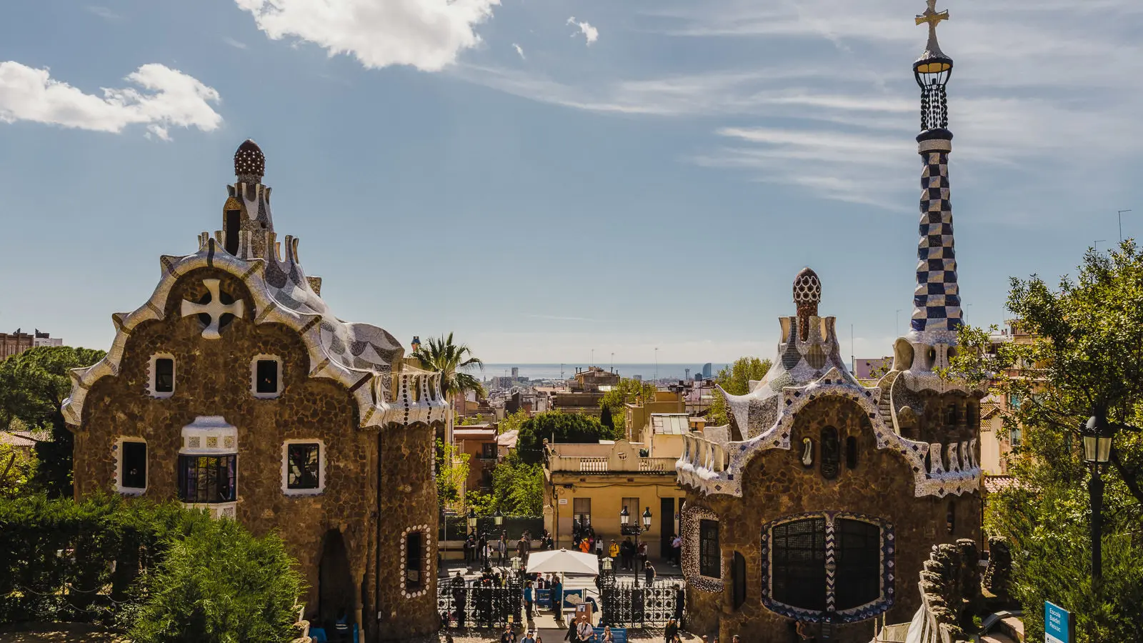 walking tours of barcelona