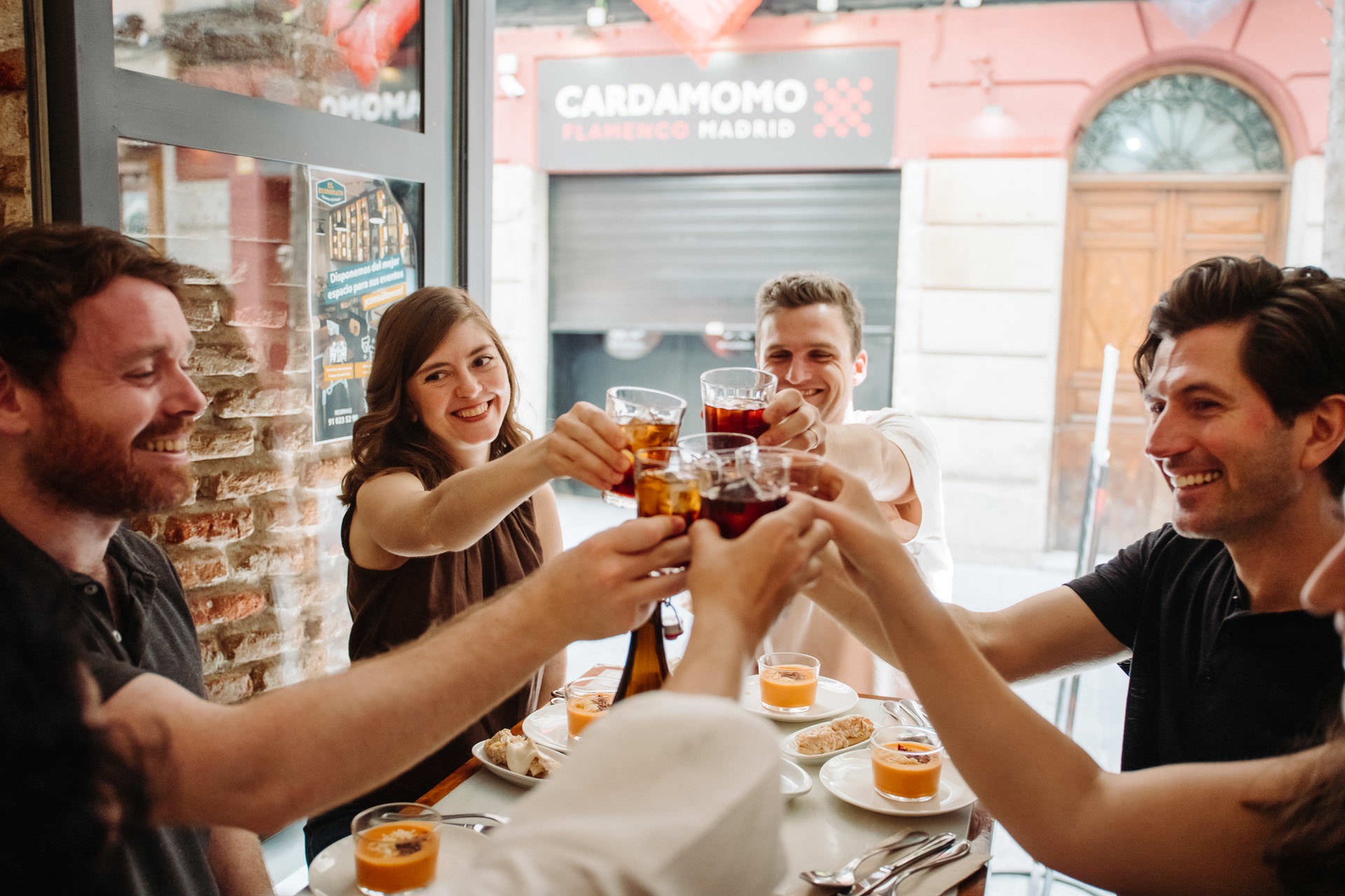 Madrid Tapas & Wine Tour | Walks Tours