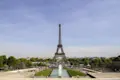 Paris in a Day Tour with Louvre, City Walk, Eiffel Tower & River Cruise