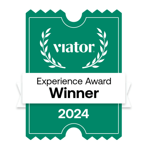 Experience Award Winner Experience Award Winner