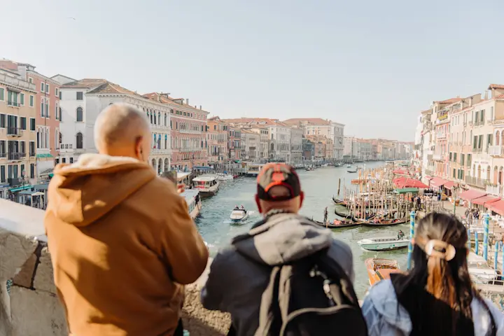 Gallery Walks Venice Venice in a day with Alessandro Giulia Verdinelli 010