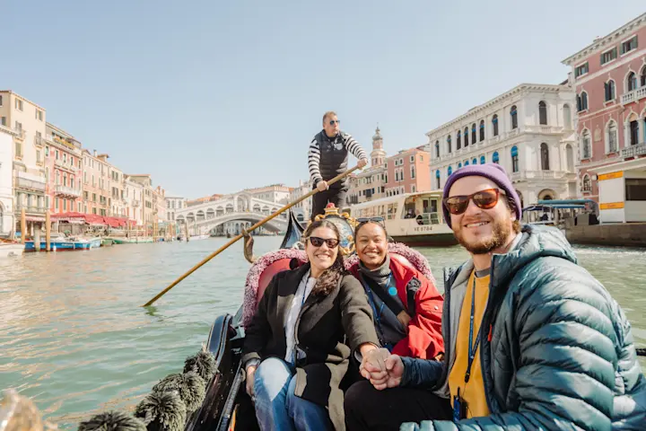 Gallery Walks Venice Venice in a day with Alessandro Giulia Verdinelli 025