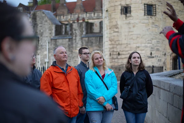 VIP Tower of London Night Tour & Ceremony of the Keys | Walks Tours
