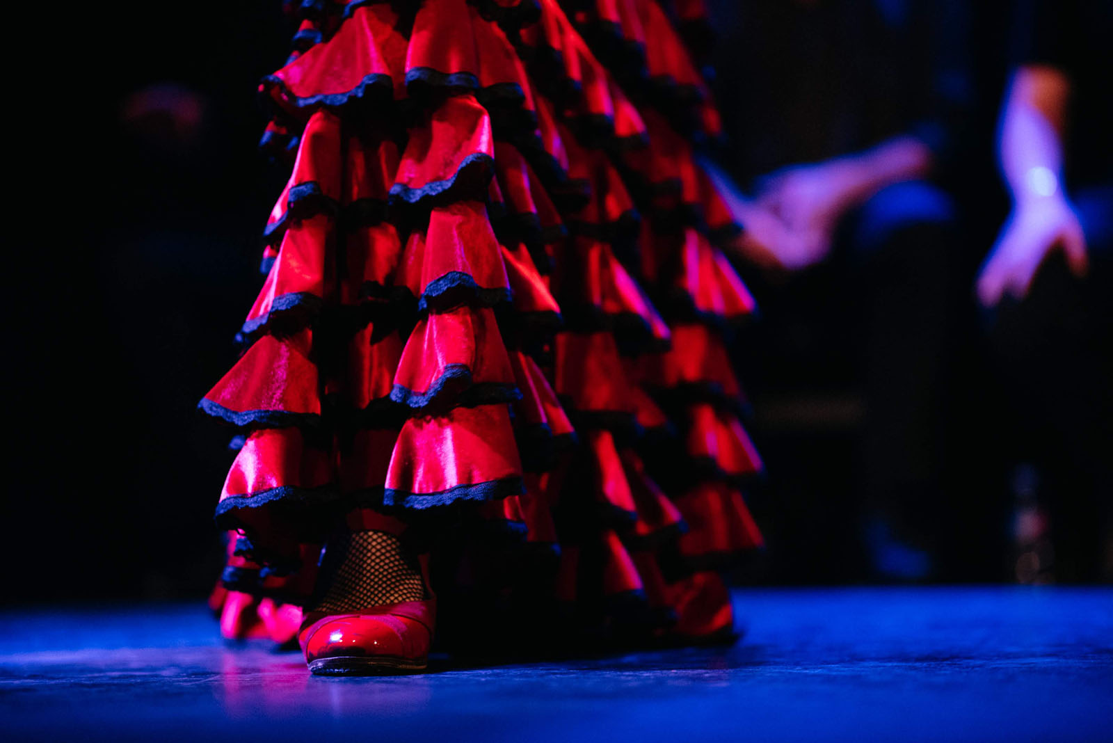 Small Group Seville Tapas Tour With Flamenco Show | Take Walks