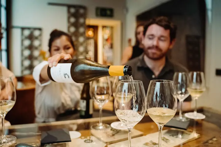 Devour Madrid Tapas and Wine HR-0097