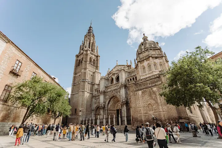 Walks Madrid Toledo Day Trip WB-0023