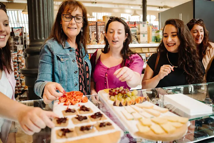 Devour Dublin Ultimate Food Tour 1169