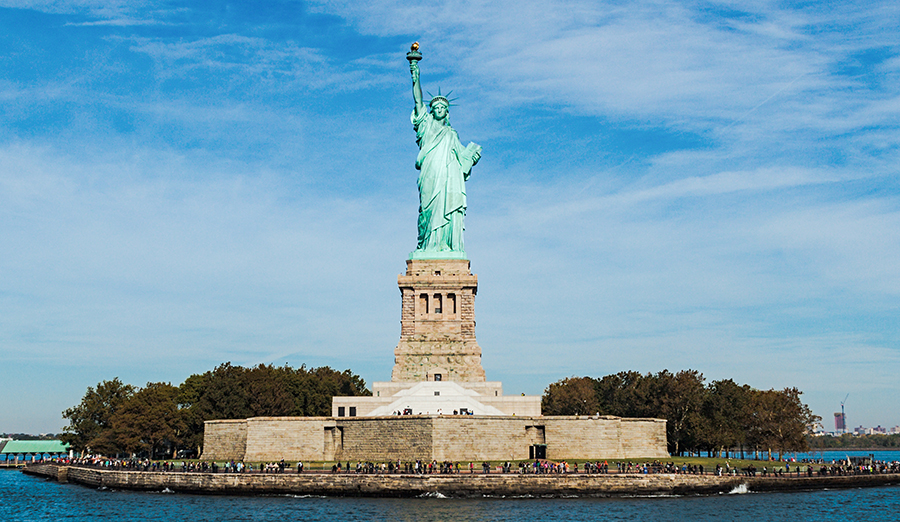 VIP Statue Of Liberty Tickets Ellis Island New York Tour Walks   Statue Tour 