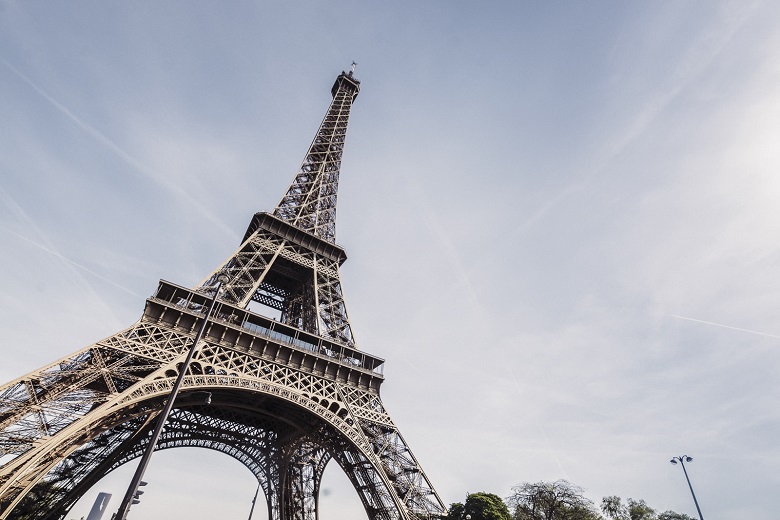 A 20-Something’s Advice For Your First Trip To Paris — The Touristy Stuff And The Underground