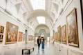 VIP Alone in the Prado: Exclusive Early Access Museum Tour