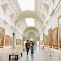 VIP Alone in the Prado: Exclusive Early Access Museum Tour