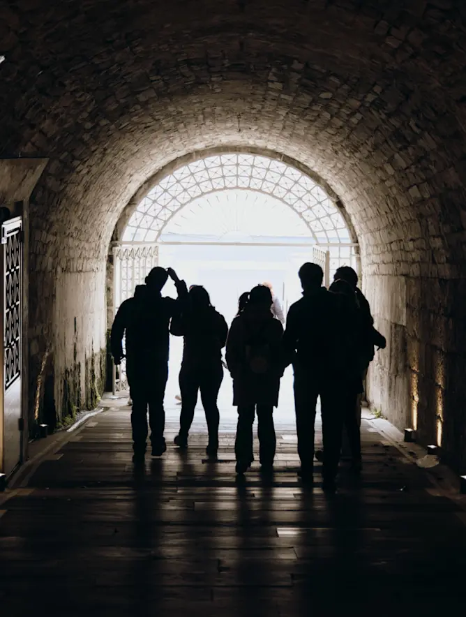 Small Groups image