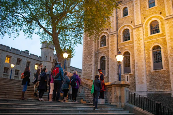 VIP Tower of London Night Tour & Ceremony of the Keys | Walks Tours