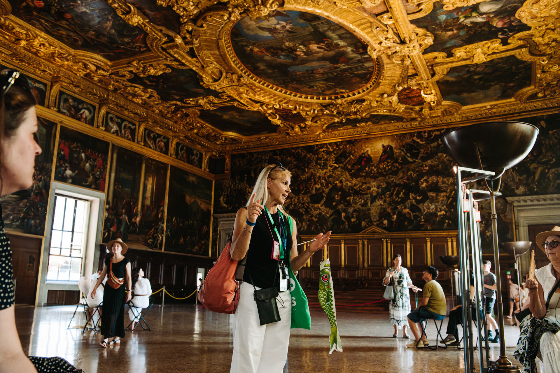 Walks Venice Legendary Venice 2024 0074