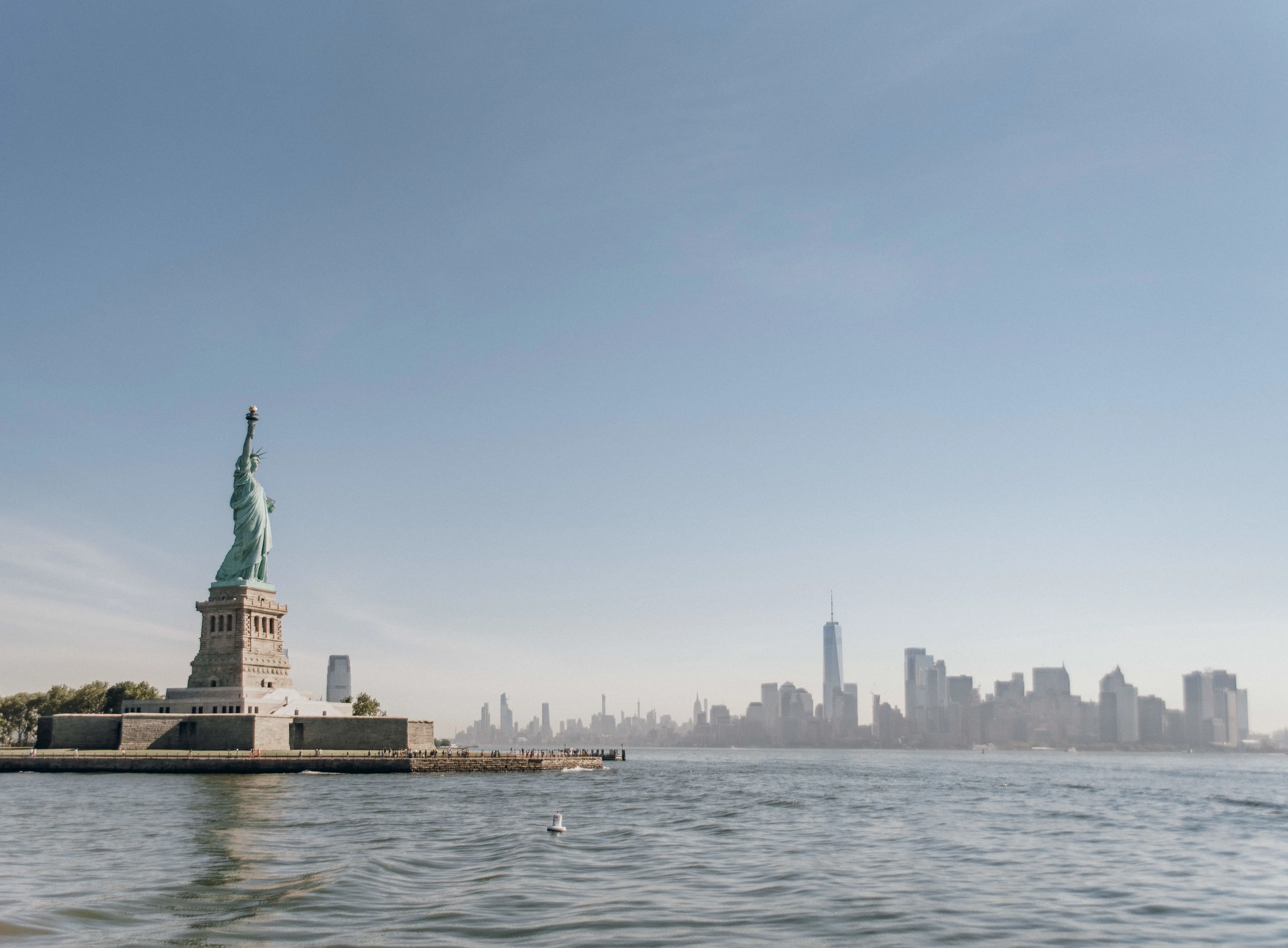 14 insider tips for visiting the Statue of Liberty by a New Yorker