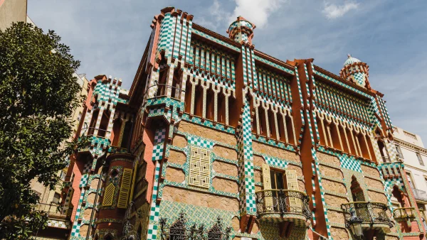 Gaudi's Barcelona: A Complete Visitor's Guide (Updated 2023)