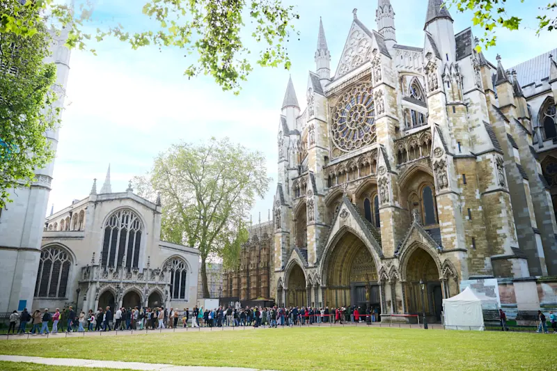 SkiptheLine Westminster Abbey Tours in London Take Walks