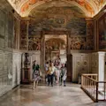 Pristine Sistine Early Entrance Small Group Vatican Tour