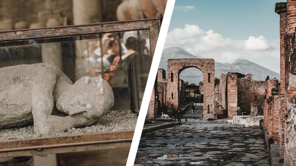 echoes of pompeii november 21