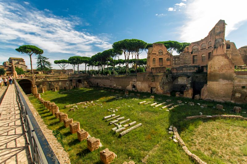 Rome in a Day Tour with Vatican, Colosseum & Centro | Walks