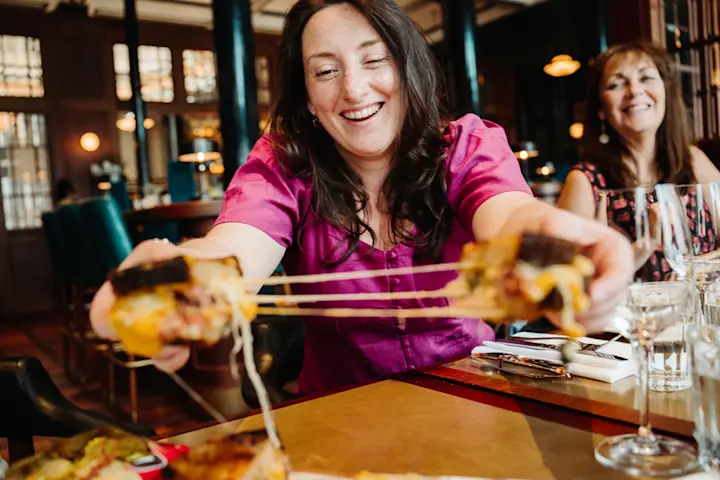 Devour Dublin Ultimate Food Tour 1753