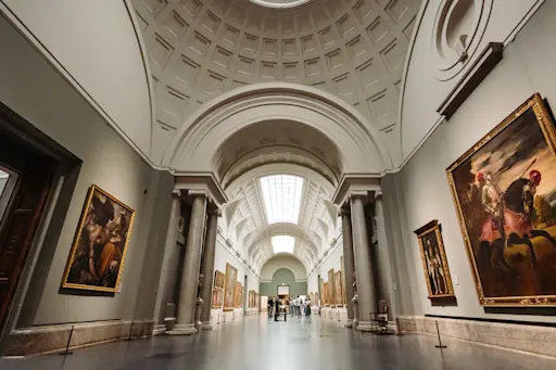 Prado Museum Tours