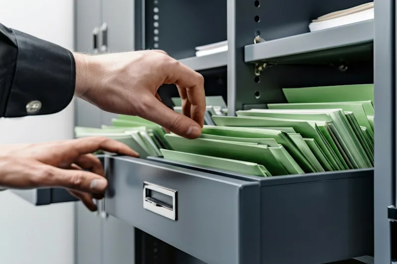 妥善保管樓契正本是保障業權的第一步｜康業信貸快遞