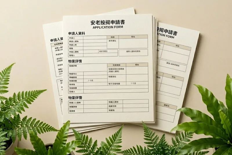 誰適合申請逆按揭？ ｜康業信貸快遞