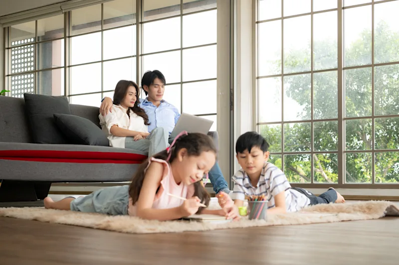 有意樓換樓業主必讀-先買後賣早享受，先賣後買風險大 | 康業信貸快遞