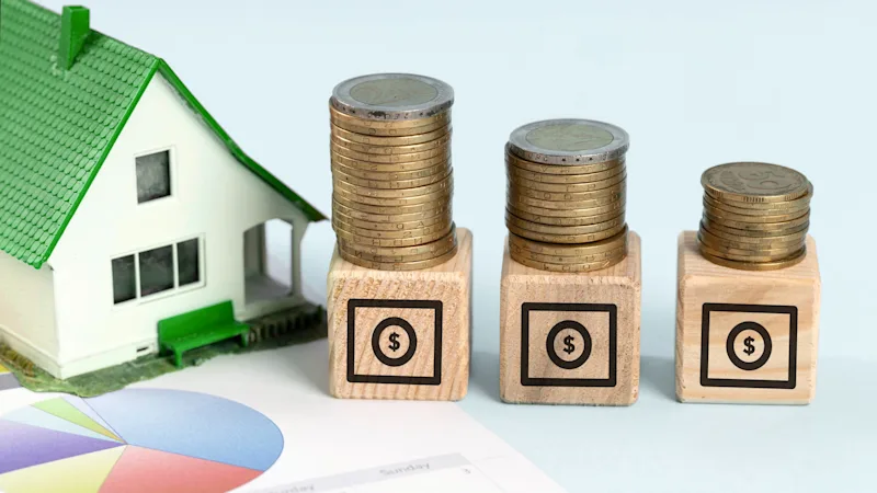 康業信貸快遞亦有提供方便快捷的物業二按貸款計劃 | 康業信貸快遞