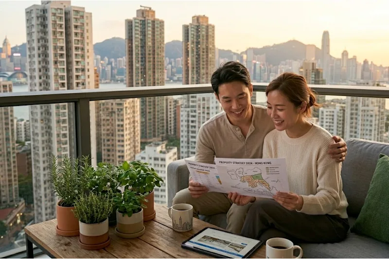 新土地業權制度下，按揭審批時間會縮短嗎？｜康業信貸快遞