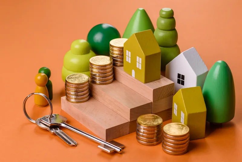 按揭轉按攞著數｜回贈、加息周期、估價｜計過度過賺到盡攻略 | 康業信貸快遞