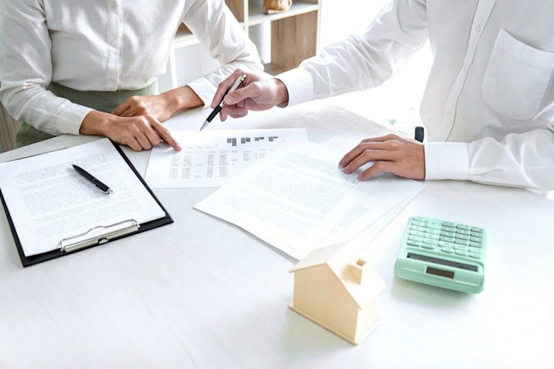 辦理長命契轉名並非單純簽署文件便能完成｜康業信貸快遞