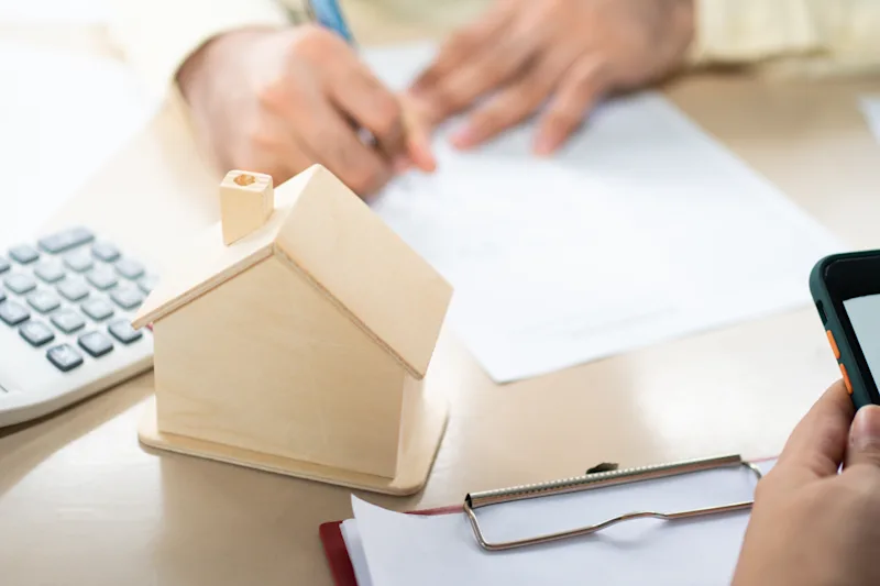 「實用村屋按揭指南」按揭被拒5大伏位要小心免招損失|康業信貸快遞)