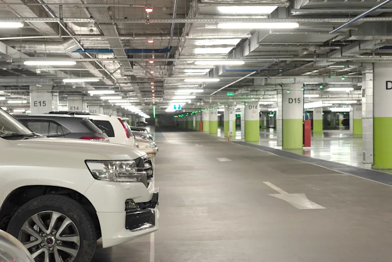 理財入門：車位按揭投資-印花稅、按揭成數和壓力測試一覽 | 康業信貸快遞