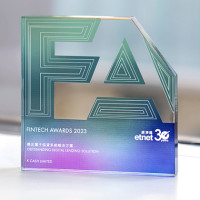 K Cash榮獲FinTech Awards 2023獎項