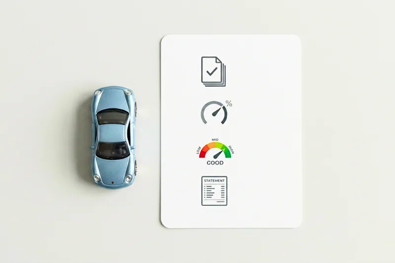 不同機構的車位一按條件略有不同｜康業信貸快遞