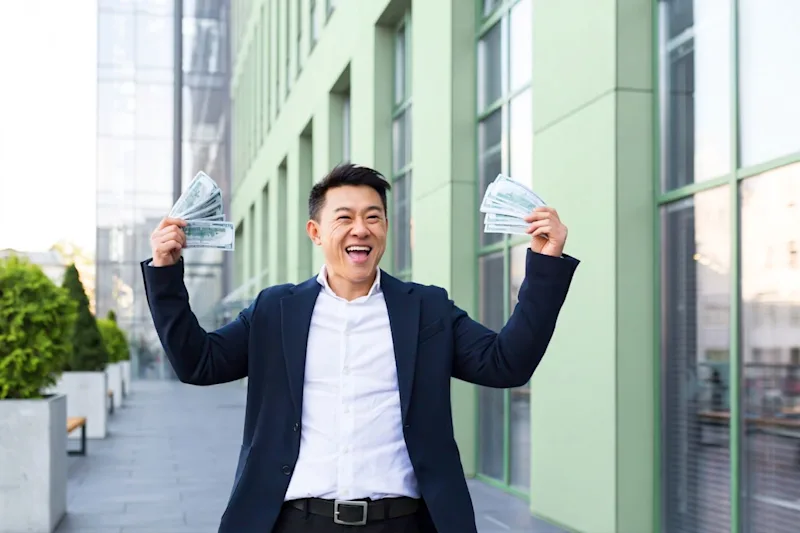 善用工商廈按揭能讓企業在保持營運流動性的同時擴大資產規