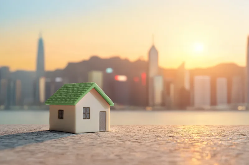 按揭貸款利率進行適度調整，以應對市場需求和經濟環境變化｜康業信貸快遞