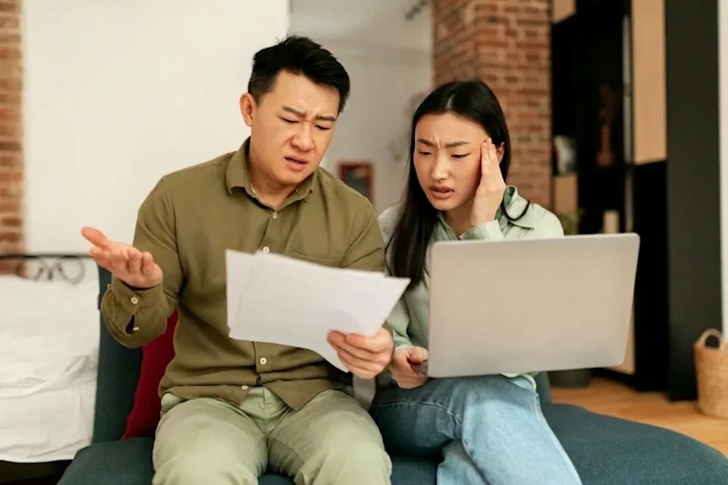 銀行對半契樓的批核標準更嚴謹｜康業信貸快遞