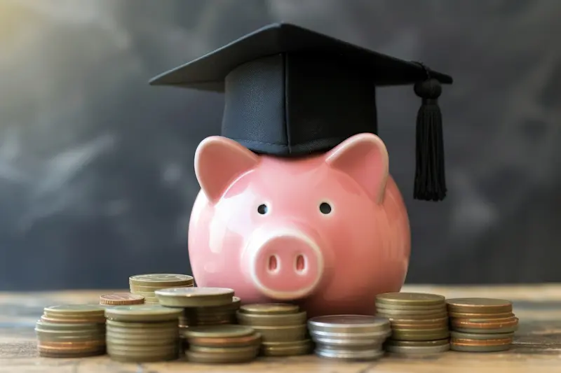 私人進修貸款在用途、申請資格和審批速度上都較為靈活 | K Cash