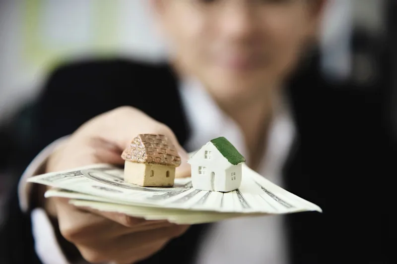 重新檢視高成數按揭與融資安排，透過重組資金結構處理｜康業信貸快遞