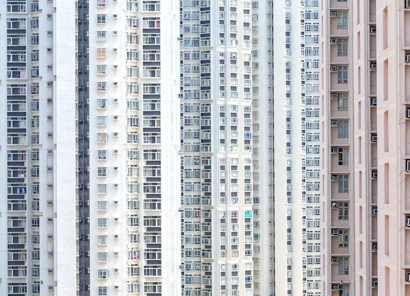 白居二按揭置業指南：居屋業主按揭新機遇，聰明選擇按揭方案| 康業信貸快遞