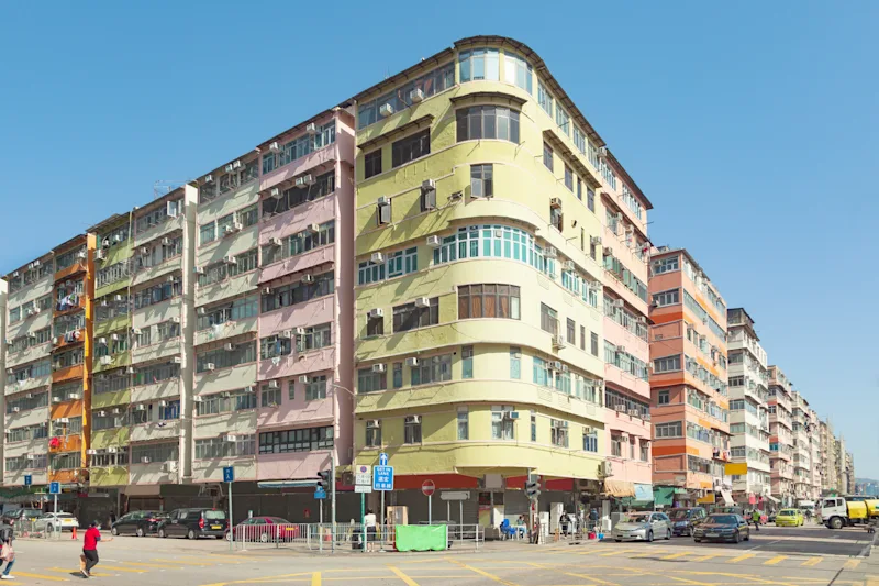 唐樓按揭易批易借秘訣｜高成數大額+還款期+估價注意事項 | 康業信貸快遞