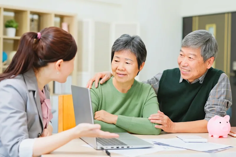 長者樓換樓後財務管理建議｜康業信貸快遞