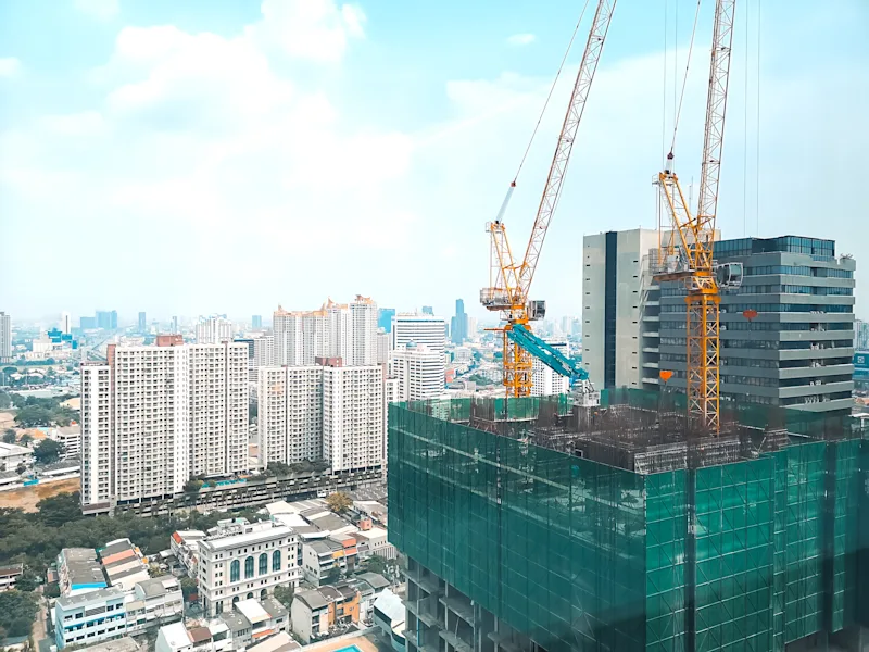 深入分析樓花按揭：買樓花有什麼好處？新手業主投資新趨勢 | 康業信貸快遞